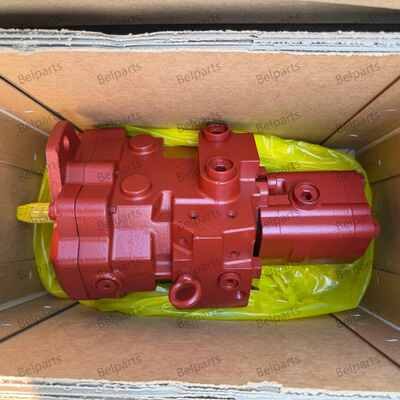 PSVD2-27E-21 Graafmachine Hydraulische Pomp Bouwmachines Vervangingsonderdelen Belparts