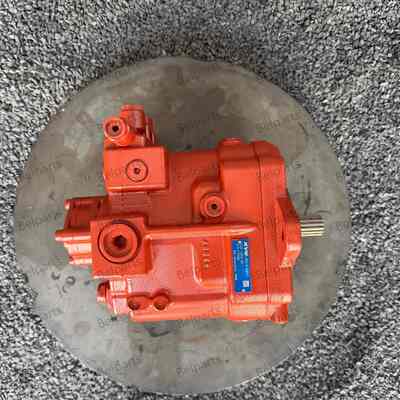 PSVL-42CG-20 Hydraulische Hoofdpomp Mini Graafmachine Vervanging Belparts
