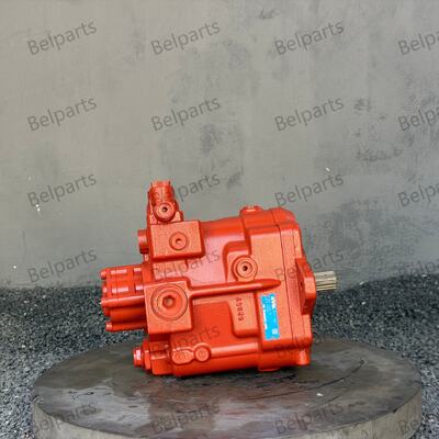 PSVL-42CG-20 Hydraulische Hoofdpomp Mini Graafmachine Vervanging Belparts