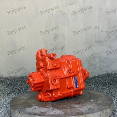 PSVL-42CG-20 Hydraulische Hoofdpomp Mini Graafmachine Vervanging Belparts