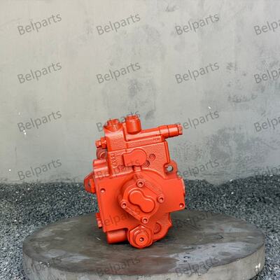PSVL-42CG-20 Hydraulische Hoofdpomp Mini Graafmachine Vervanging Belparts