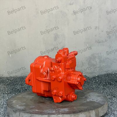 PSVL-42CG-20 Hydraulische Hoofdpomp Mini Graafmachine Vervanging Belparts