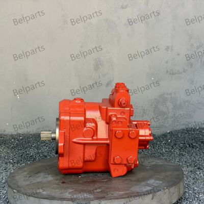 PSVL-42CG-20 Hydraulische Hoofdpomp Mini Graafmachine Vervanging Belparts