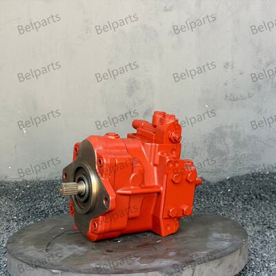 PSVL-42CG-20 Hydraulische Hoofdpomp Mini Graafmachine Vervanging Belparts
