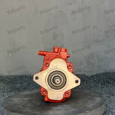 PSVL-42CG-20 Hydraulische Hoofdpomp Mini Graafmachine Vervanging Belparts