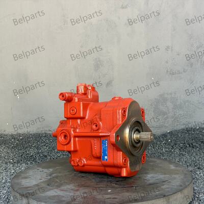 PSVL-42CG-20 Hydraulische Hoofdpomp Mini Graafmachine Vervanging Belparts