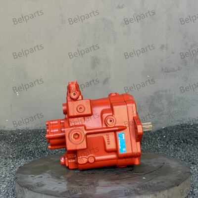 PSVL-42CG-20 Hydraulische Hoofdpomp Mini Graafmachine Vervanging Belparts