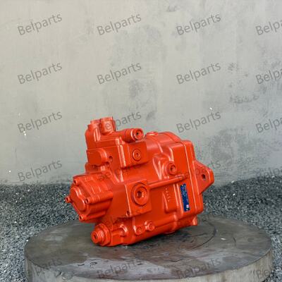 PSVL-42CG-20 Hydraulische Hoofdpomp Mini Graafmachine Vervanging Belparts