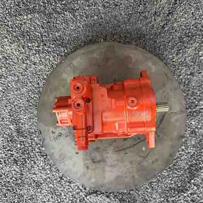 PSVL-42CG-20 Hydraulische Hoofdpomp Mini Graafmachine Vervanging Belparts