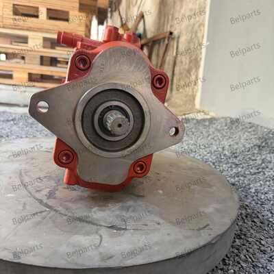 PSVL-42CG-20 Hydraulische Hoofdpomp Mini Graafmachine Vervanging Belparts