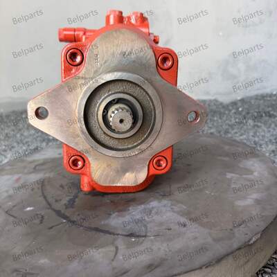 PSVL-42CG-20 Hydraulische Hoofdpomp Mini Graafmachine Vervanging Belparts