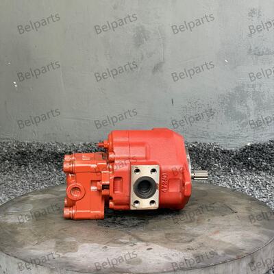 PVD-00B-15P-5AG3-5773A Hydraulic Piston Main Pump 1-2T Mini Excavator Belparts