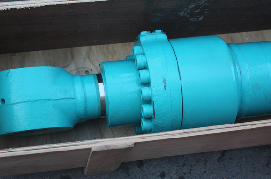 R300 R300LC-7 R300-7 Hydraulic Arm Cylinder for Hyundai Excavator Spare Parts Aftermarket High Quality