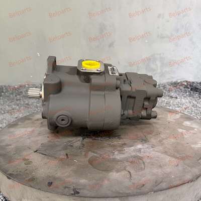 PVD-0B-24P-6G3-4191A ZX26U-5A Vervangende Hydraulische Pomp Mini Graafmachine Hydraulische Hoofdpomp Assemblage Belparts