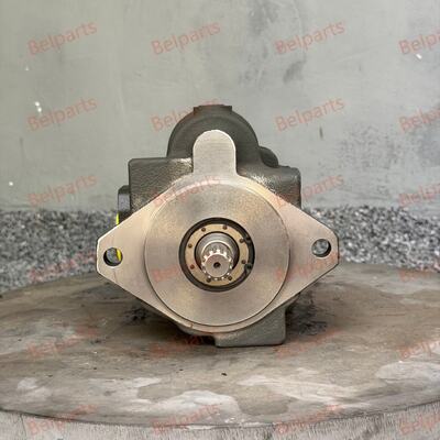 PVD-0B-24P-6G3-4191A ZX26U-5A Vervangende Hydraulische Pomp Mini Graafmachine Hydraulische Hoofdpomp Assemblage Belparts