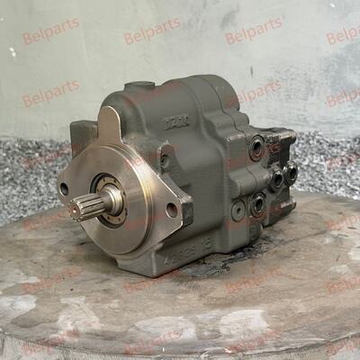 PVD-0B-24P-6G3-4191A ZX26U-5A Vervangende Hydraulische Pomp Mini Graafmachine Hydraulische Hoofdpomp Assemblage Belparts