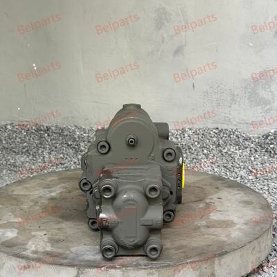 PVD-0B-24P-6G3-4191A ZX26U-5A Vervangende Hydraulische Pomp Mini Graafmachine Hydraulische Hoofdpomp Assemblage Belparts