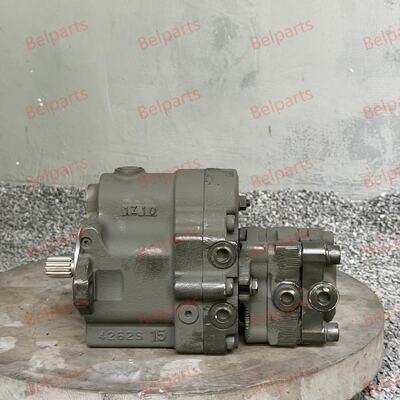 PVD-0B-24P-6G3-4191A ZX26U-5A Vervangende Hydraulische Pomp Mini Graafmachine Hydraulische Hoofdpomp Assemblage Belparts
