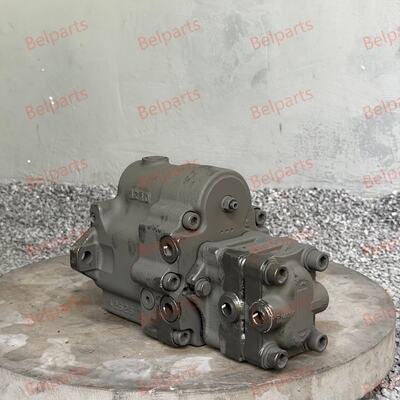 PVD-0B-24P-6G3-4191A ZX26U-5A Vervangende Hydraulische Pomp Mini Graafmachine Hydraulische Hoofdpomp Assemblage Belparts