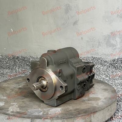 PVD-0B-24P-6G3-4191A ZX26U-5A Vervangende Hydraulische Pomp Mini Graafmachine Hydraulische Hoofdpomp Assemblage Belparts