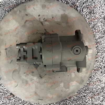 PVD-0B-24P-6G3-4191A ZX26U-5A Vervangende Hydraulische Pomp Mini Graafmachine Hydraulische Hoofdpomp Assemblage Belparts