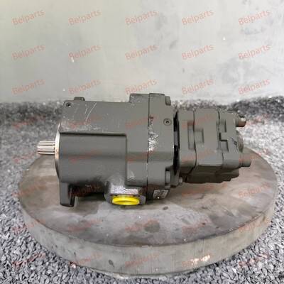 PVD-0B-24P-6G3-4191A ZX26U-5A Vervangende Hydraulische Pomp Mini Graafmachine Hydraulische Hoofdpomp Assemblage Belparts