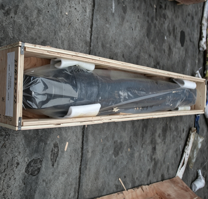 320CL Hydraulische armcilinder voor Hitachi Graafmachine Onderdelen 2043615 Aftermarket