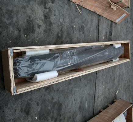 320CL Hydraulische armcilinder voor Hitachi Graafmachine Onderdelen 2043615 Aftermarket