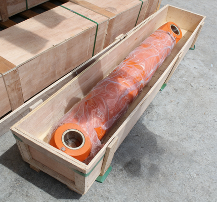 HD820-3 Hydraulische armcilinder voor graafmachine reserveonderdelen Naverkoop Hoge kwaliteit