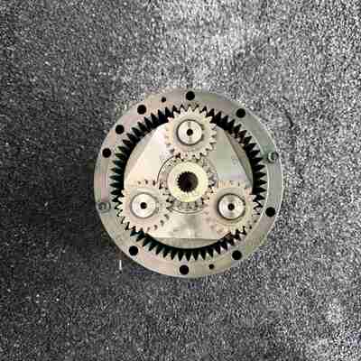 SK235 SK160 YN32W00004F2 YN32W00001F1 Graafmachine Swing Gearbox Rotary Reducer Graafmachine Swing Drive Assembly Belparts