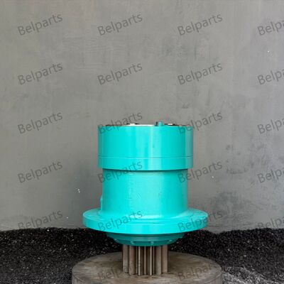 SK235 SK160 YN32W00004F2 YN32W00001F1 Graafmachine Swing Gearbox Rotary Reducer Graafmachine Swing Drive Assembly Belparts