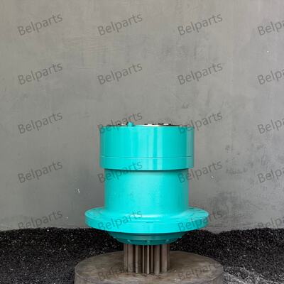 SK235 SK160 YN32W00004F2 YN32W00001F1 Graafmachine Swing Gearbox Rotary Reducer Graafmachine Swing Drive Assembly Belparts