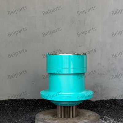 SK235 SK160 YN32W00004F2 YN32W00001F1 Graafmachine Swing Gearbox Rotary Reducer Graafmachine Swing Drive Assembly Belparts