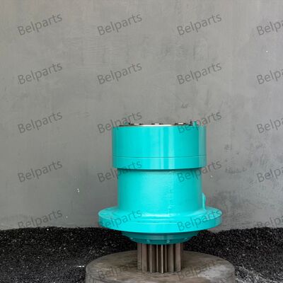 SK235 SK160 YN32W00004F2 YN32W00001F1 Graafmachine Swing Gearbox Rotary Reducer Graafmachine Swing Drive Assembly Belparts