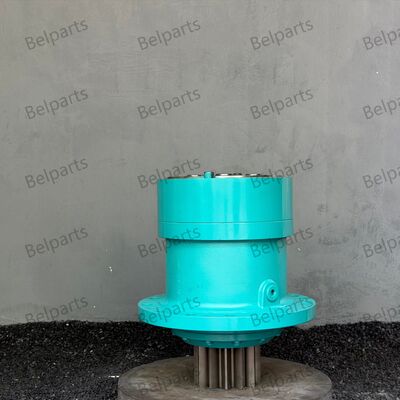 SK235 SK160 YN32W00004F2 YN32W00001F1 Graafmachine Swing Gearbox Rotary Reducer Graafmachine Swing Drive Assembly Belparts