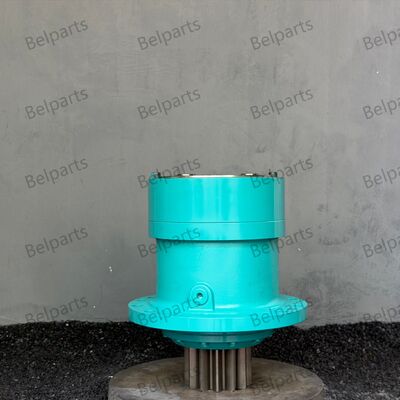 SK235 SK160 YN32W00004F2 YN32W00001F1 Graafmachine Swing Gearbox Rotary Reducer Graafmachine Swing Drive Assembly Belparts