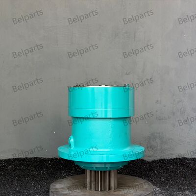 SK235 SK160 YN32W00004F2 YN32W00001F1 Graafmachine Swing Gearbox Rotary Reducer Graafmachine Swing Drive Assembly Belparts