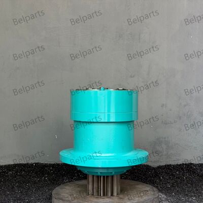 SK235 SK160 YN32W00004F2 YN32W00001F1 Graafmachine Swing Gearbox Rotary Reducer Graafmachine Swing Drive Assembly Belparts