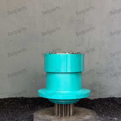 SK235 SK160 YN32W00004F2 YN32W00001F1 Graafmachine Swing Gearbox Rotary Reducer Graafmachine Swing Drive Assembly Belparts