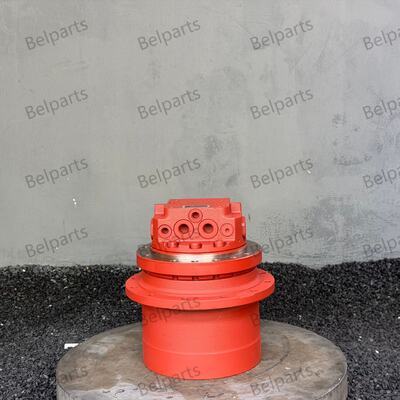 PHV-390-53B-8940A Graafmachine Reismotor Assemblage Eind aandrijving Versnellingsbak Wandeldrijving Motor Belondelen