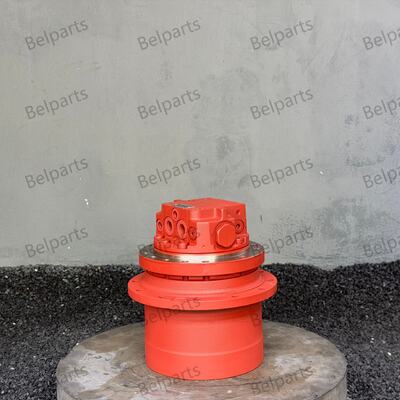 PHV-390-53B-8940A Graafmachine Reismotor Assemblage Eind aandrijving Versnellingsbak Wandeldrijving Motor Belondelen