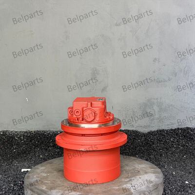 PHV-390-53B-8940A Graafmachine Reismotor Assemblage Eind aandrijving Versnellingsbak Wandeldrijving Motor Belondelen