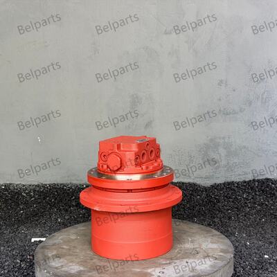 PHV-390-53B-8940A Graafmachine Reismotor Assemblage Eind aandrijving Versnellingsbak Wandeldrijving Motor Belondelen