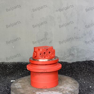 PHV-390-53B-8940A Graafmachine Reismotor Assemblage Eind aandrijving Versnellingsbak Wandeldrijving Motor Belondelen