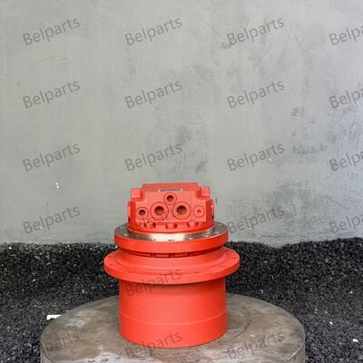 PHV-390-53B-8940A Graafmachine Reismotor Assemblage Eind aandrijving Versnellingsbak Wandeldrijving Motor Belondelen