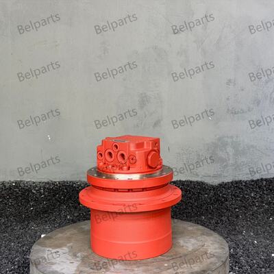 PHV-390-53B-8940A Graafmachine Reismotor Assemblage Eind aandrijving Versnellingsbak Wandeldrijving Motor Belondelen