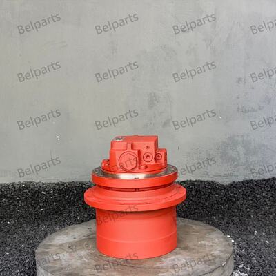PHV-390-53B-8940A Graafmachine Reismotor Assemblage Eind aandrijving Versnellingsbak Wandeldrijving Motor Belondelen