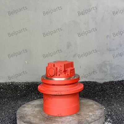 PHV-390-53B-8940A Graafmachine Reismotor Assemblage Eind aandrijving Versnellingsbak Wandeldrijving Motor Belondelen