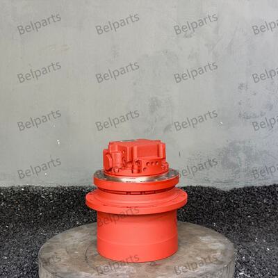 PHV-390-53B-8940A Graafmachine Reismotor Assemblage Eind aandrijving Versnellingsbak Wandeldrijving Motor Belondelen