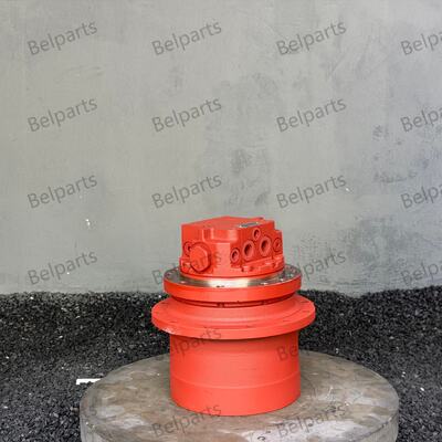PHV-390-53B-8940A Graafmachine Reismotor Assemblage Eind aandrijving Versnellingsbak Wandeldrijving Motor Belondelen